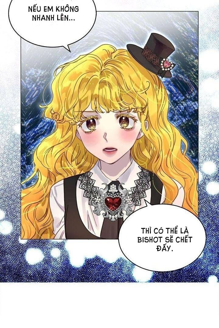 Tôi Không Phải Là Người Tốt: Chapter 165