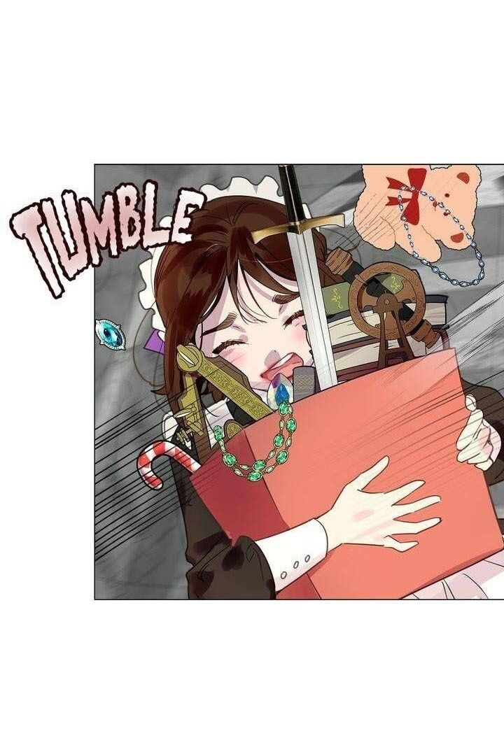 Tôi Không Phải Là Người Tốt: Chapter 165