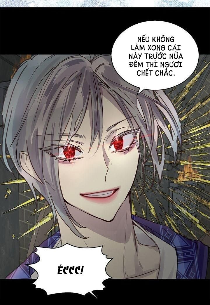 Tôi Không Phải Là Người Tốt: Chapter 166