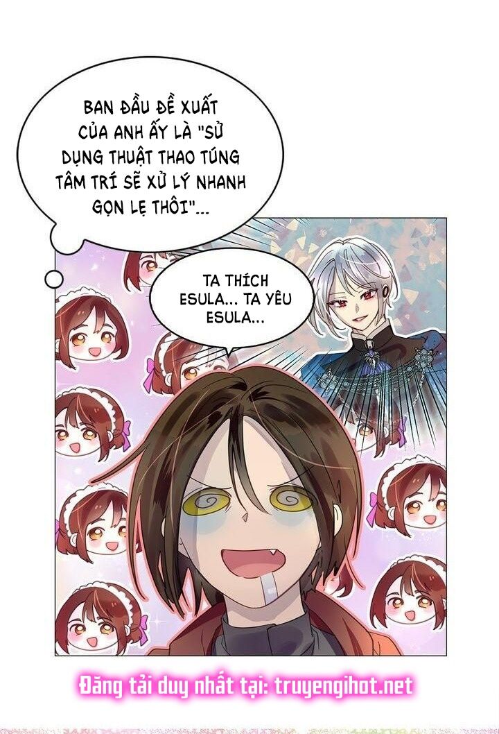 Tôi Không Phải Là Người Tốt: Chapter 166