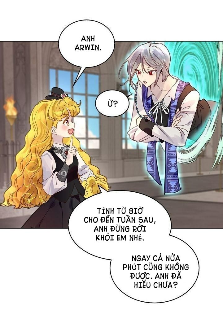 Tôi Không Phải Là Người Tốt: Chapter 166