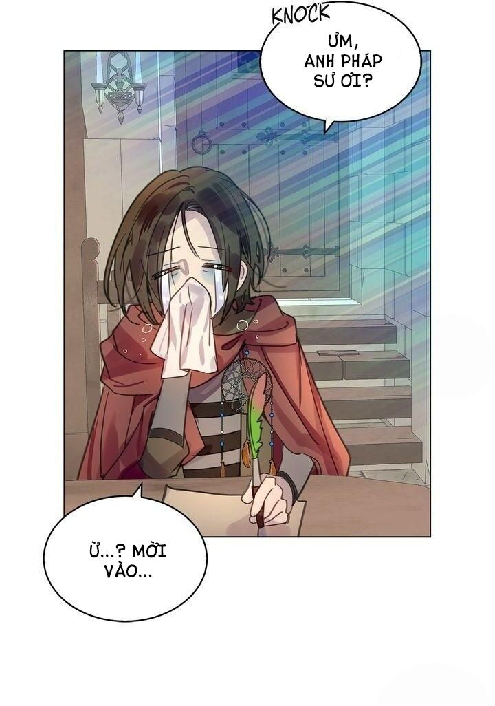 Tôi Không Phải Là Người Tốt: Chapter 166