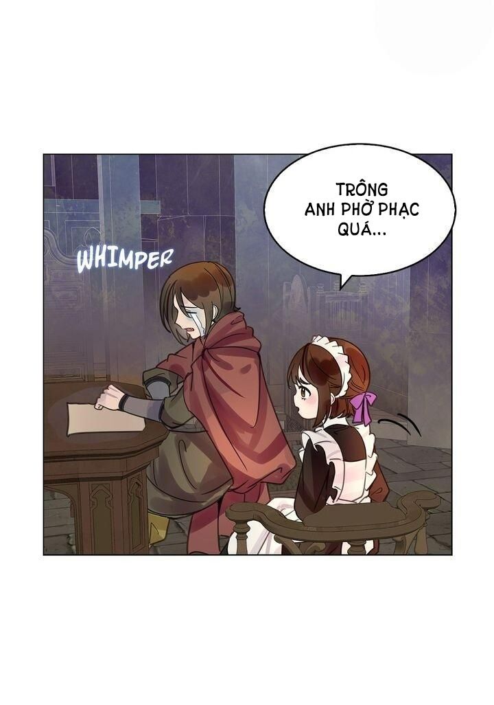 Tôi Không Phải Là Người Tốt: Chapter 166