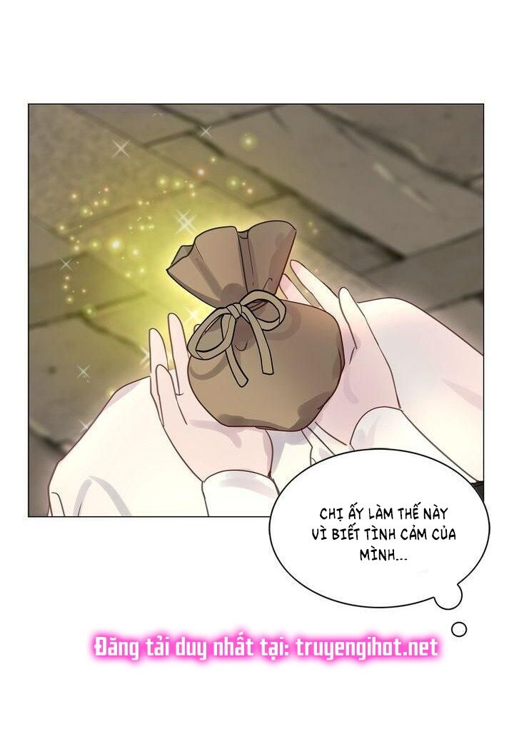 Tôi Không Phải Là Người Tốt: Chapter 166