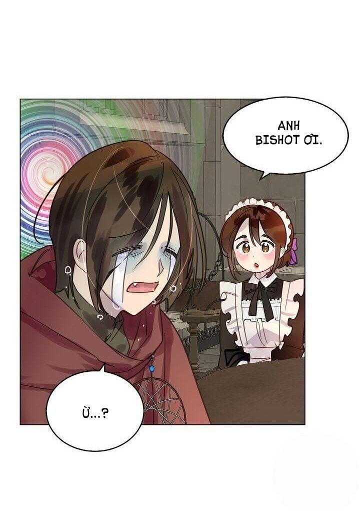 Tôi Không Phải Là Người Tốt: Chapter 166