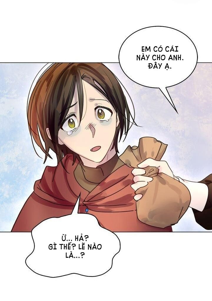 Tôi Không Phải Là Người Tốt: Chapter 166