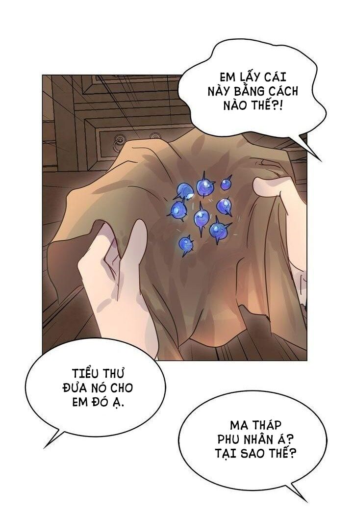 Tôi Không Phải Là Người Tốt: Chapter 166