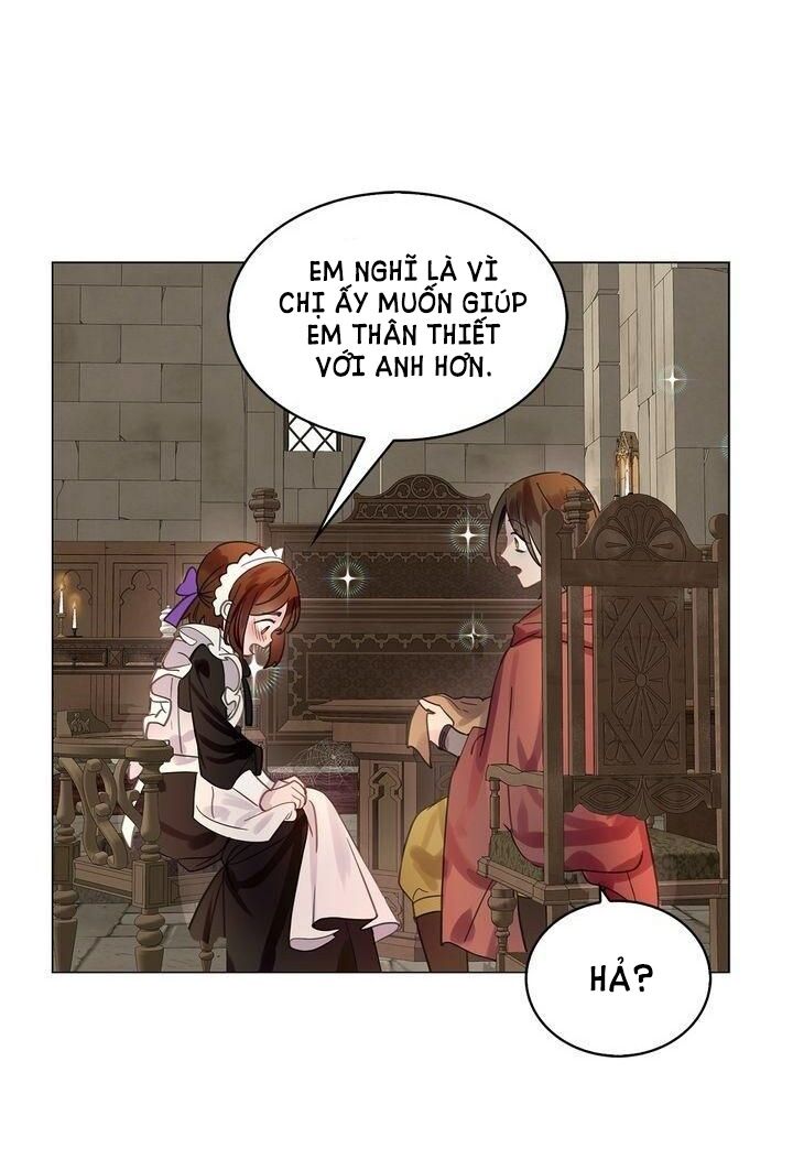 Tôi Không Phải Là Người Tốt: Chapter 166