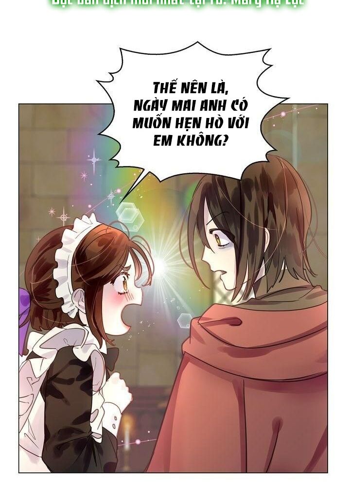 Tôi Không Phải Là Người Tốt: Chapter 166