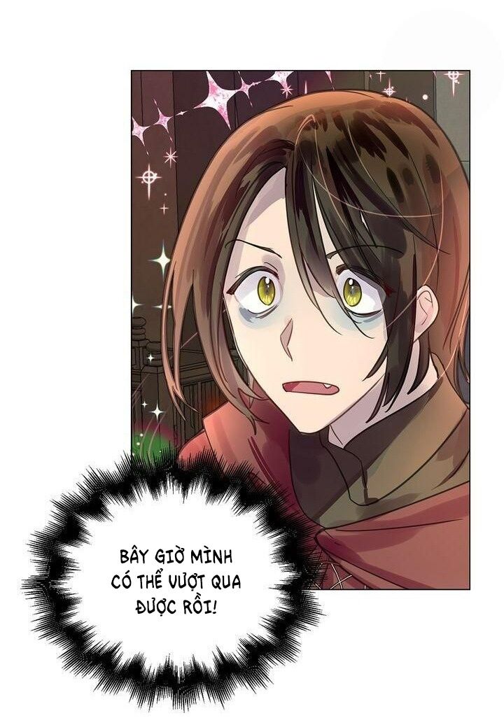 Tôi Không Phải Là Người Tốt: Chapter 166