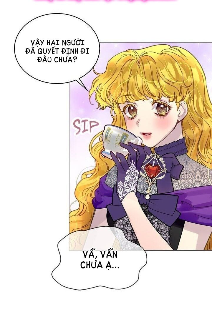 Tôi Không Phải Là Người Tốt: Chapter 166