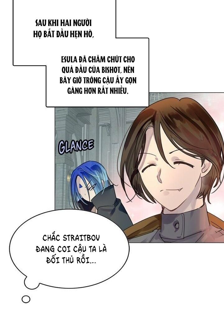 Tôi Không Phải Là Người Tốt: Chapter 166