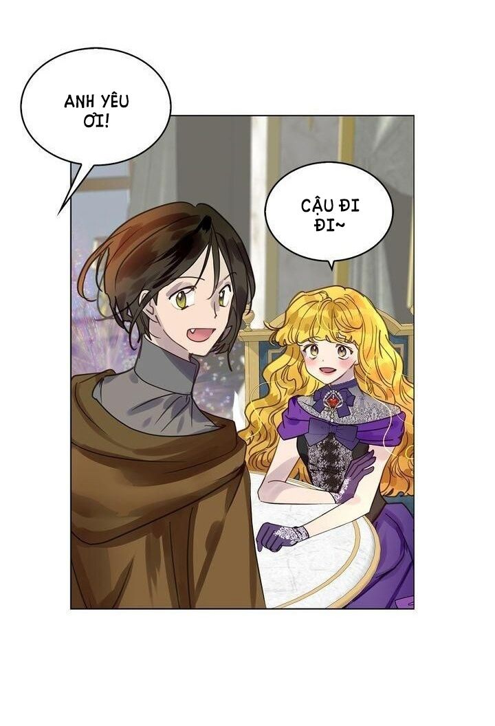 Tôi Không Phải Là Người Tốt: Chapter 166