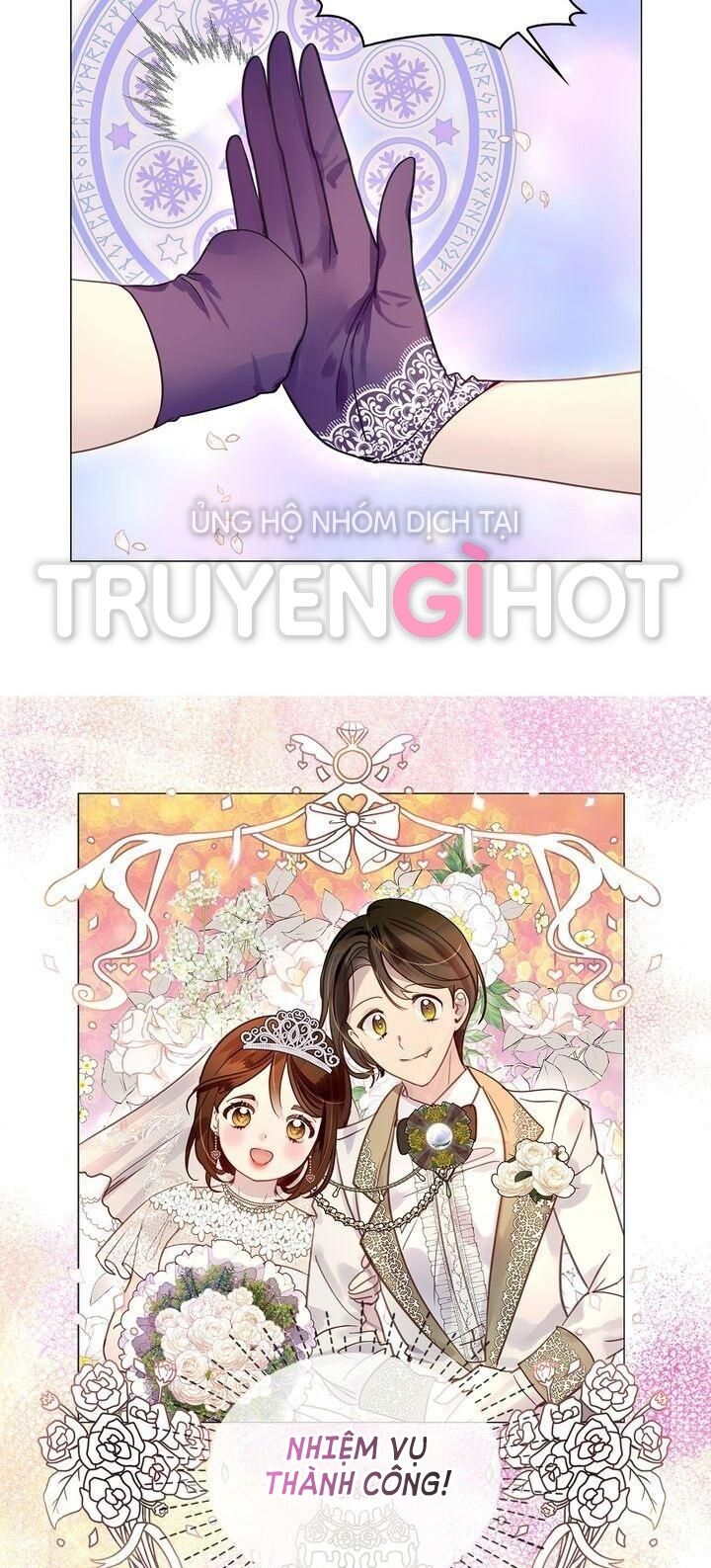 Tôi Không Phải Là Người Tốt: Chapter 166
