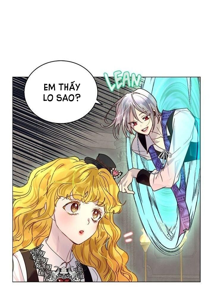 Tôi Không Phải Là Người Tốt: Chapter 166