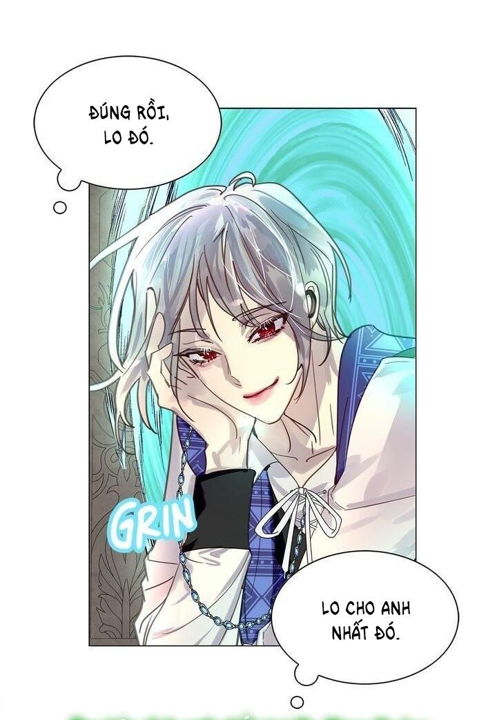 Tôi Không Phải Là Người Tốt: Chapter 166