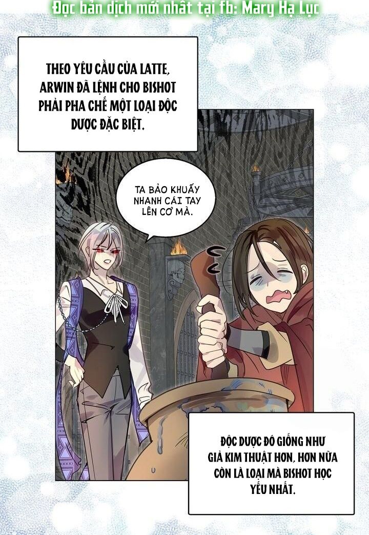 Tôi Không Phải Là Người Tốt: Chapter 166