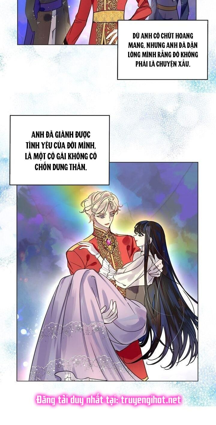 Tôi Không Phải Là Người Tốt: Chapter 167