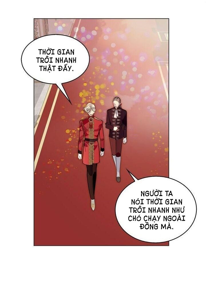 Tôi Không Phải Là Người Tốt: Chapter 167