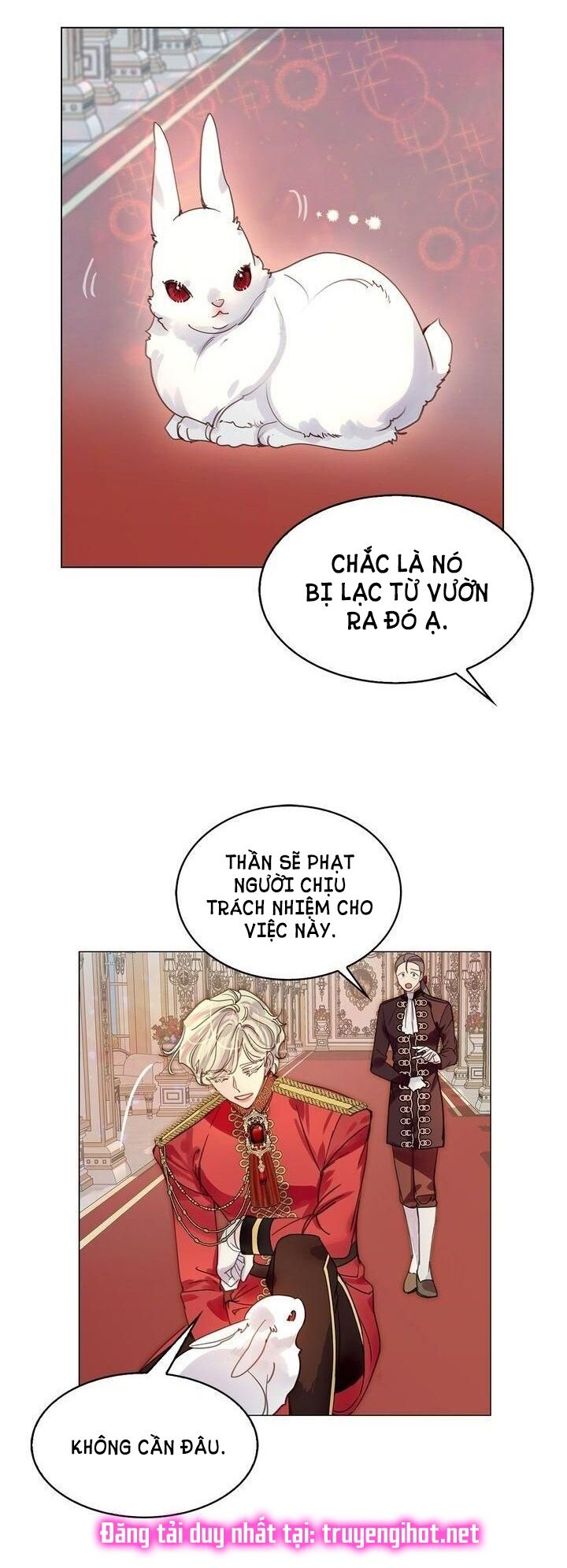 Tôi Không Phải Là Người Tốt: Chapter 167