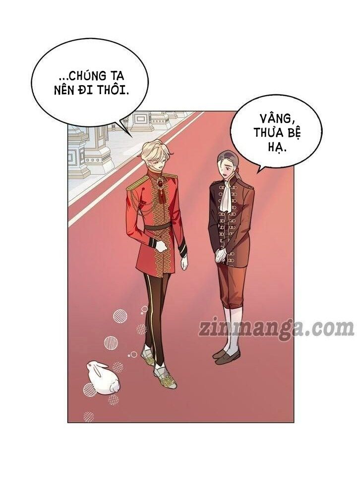 Tôi Không Phải Là Người Tốt: Chapter 167