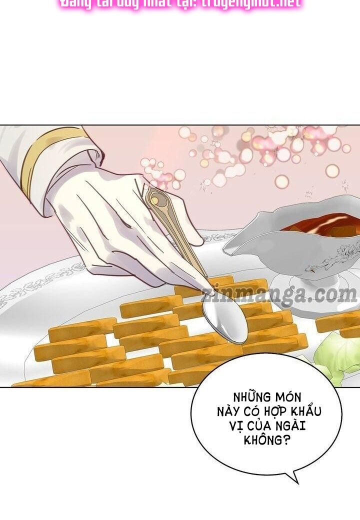 Tôi Không Phải Là Người Tốt: Chapter 167