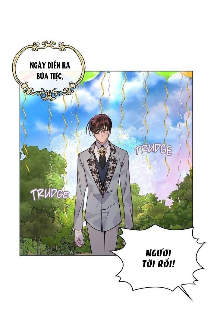 Tôi Không Phải Là Người Tốt: Chapter 167