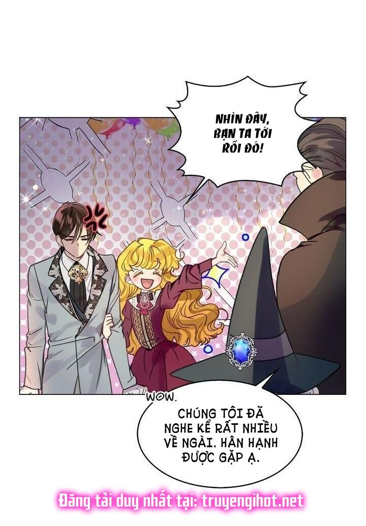 Tôi Không Phải Là Người Tốt: Chapter 167