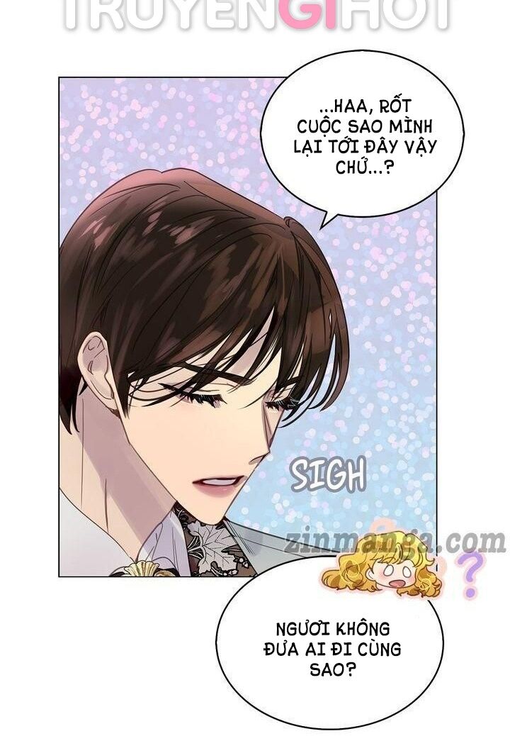 Tôi Không Phải Là Người Tốt: Chapter 167
