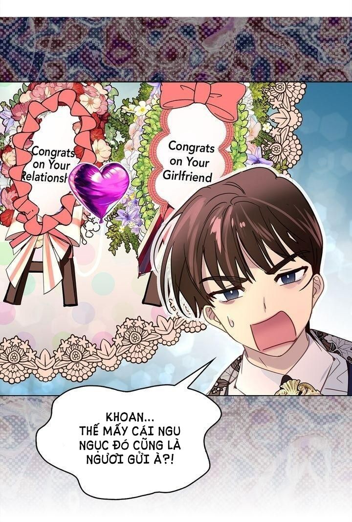 Tôi Không Phải Là Người Tốt: Chapter 167