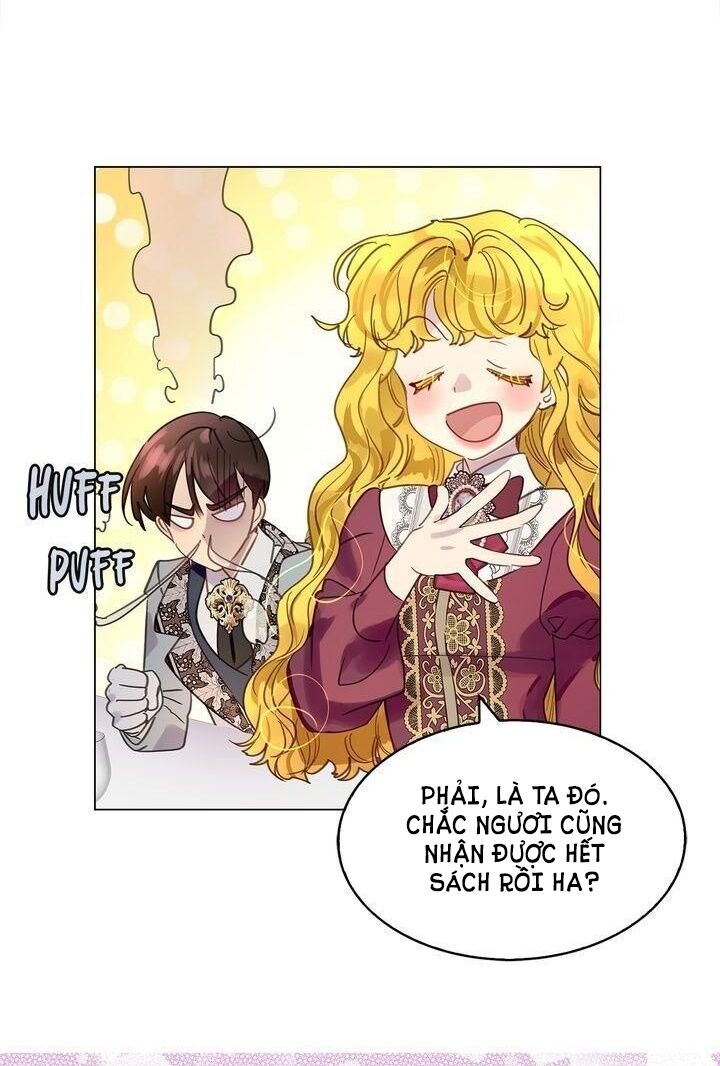 Tôi Không Phải Là Người Tốt: Chapter 167
