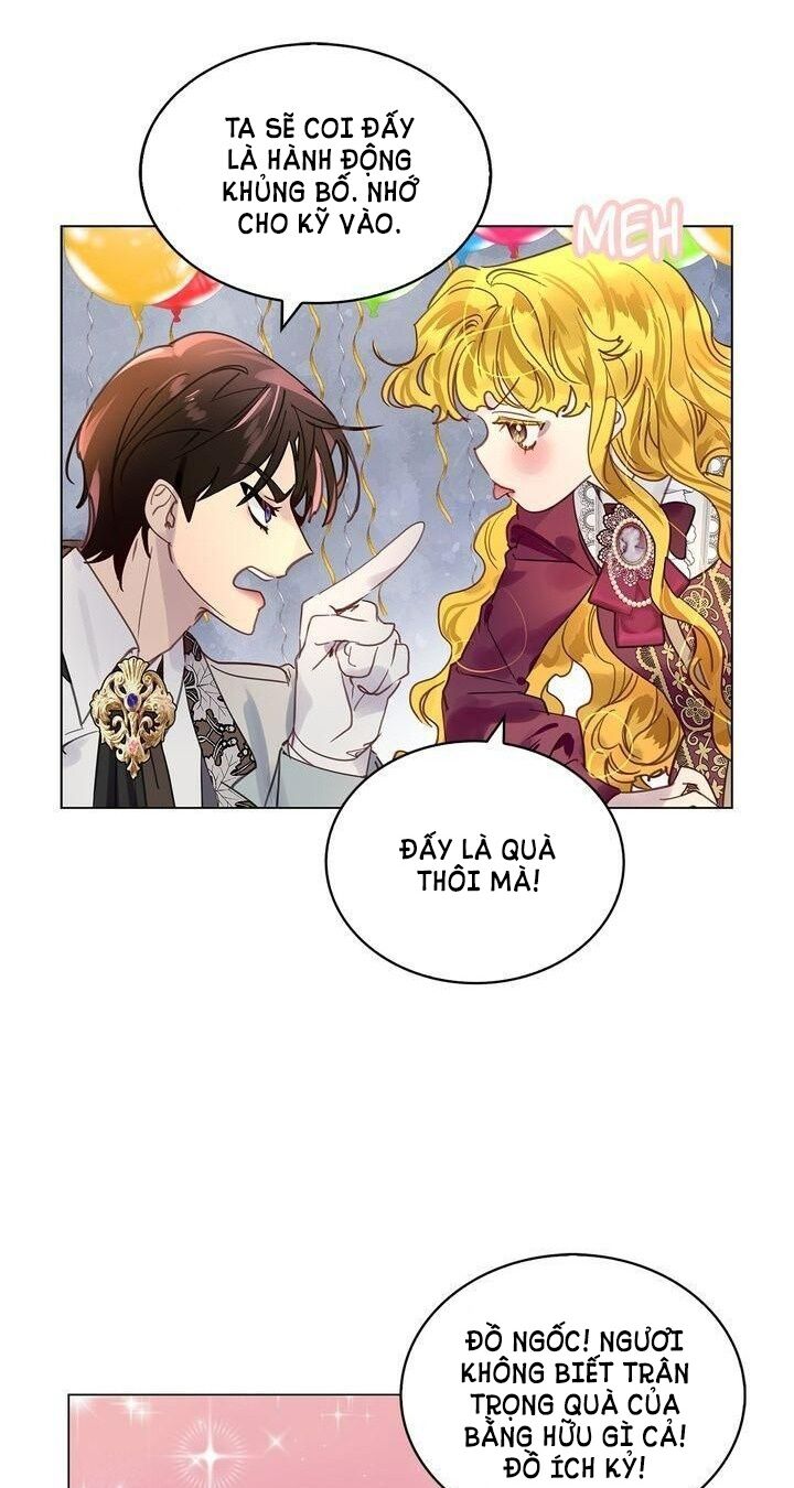 Tôi Không Phải Là Người Tốt: Chapter 167