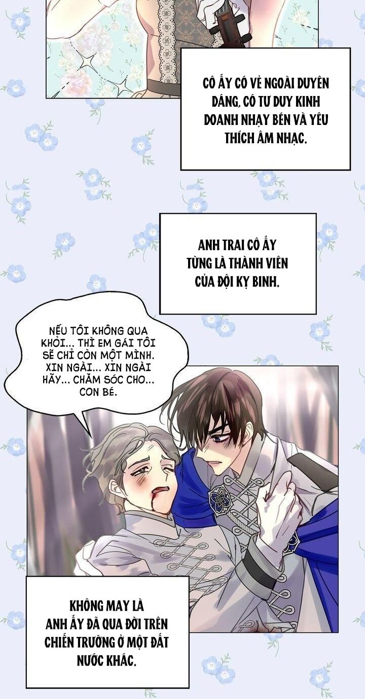 Tôi Không Phải Là Người Tốt: Chapter 167