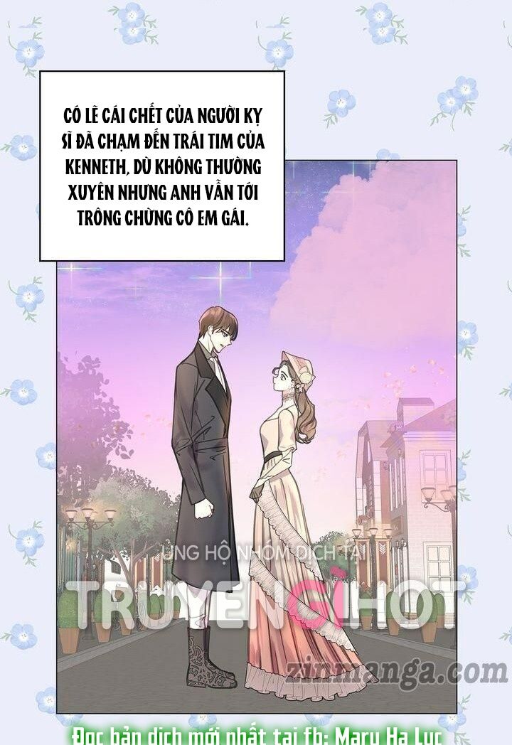 Tôi Không Phải Là Người Tốt: Chapter 167