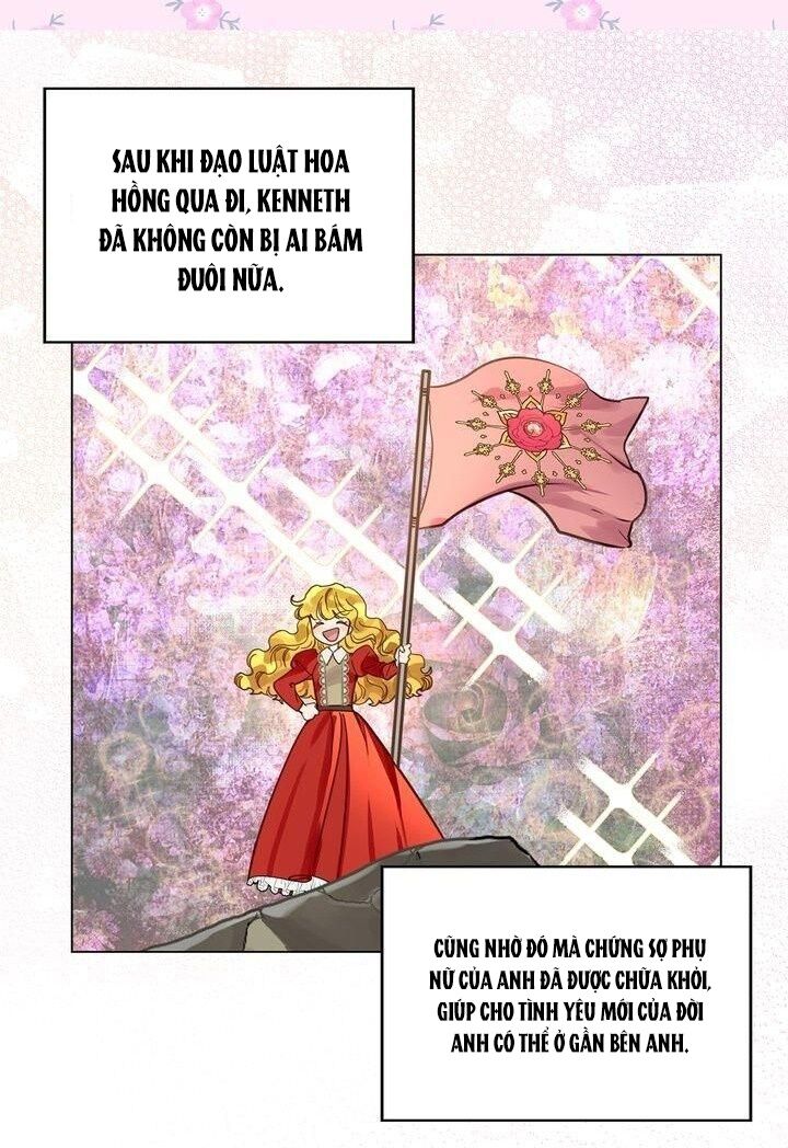 Tôi Không Phải Là Người Tốt: Chapter 167