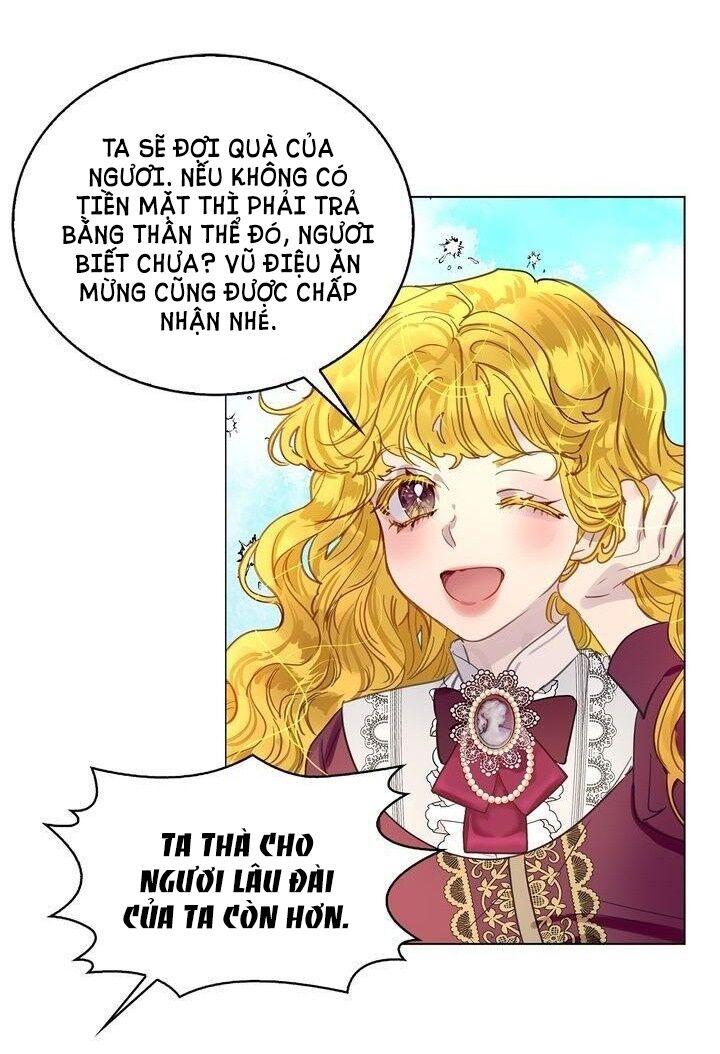 Tôi Không Phải Là Người Tốt: Chapter 167