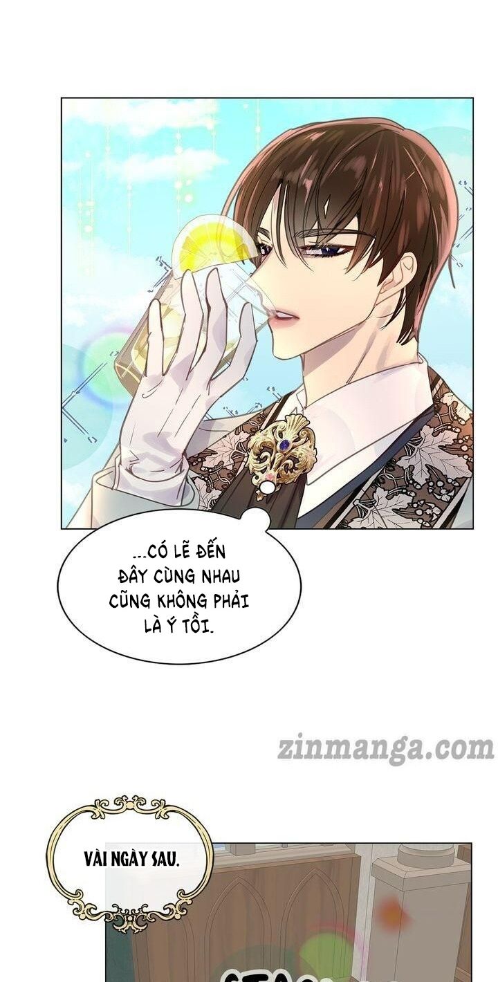 Tôi Không Phải Là Người Tốt: Chapter 167