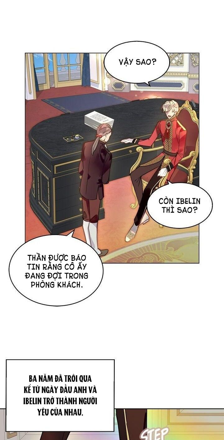 Tôi Không Phải Là Người Tốt: Chapter 167