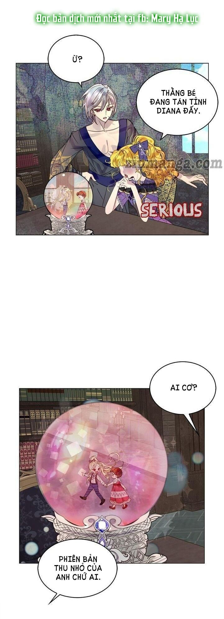 Tôi Không Phải Là Người Tốt: Chapter 168