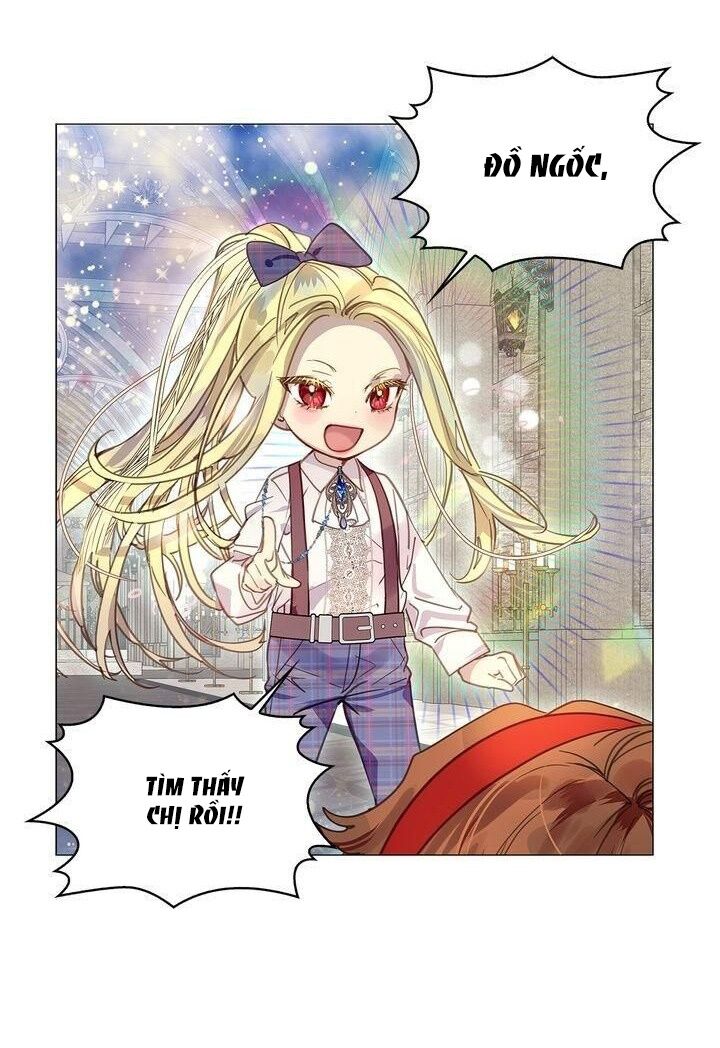 Tôi Không Phải Là Người Tốt: Chapter 168