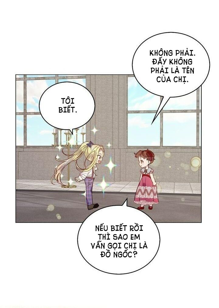 Tôi Không Phải Là Người Tốt: Chapter 168