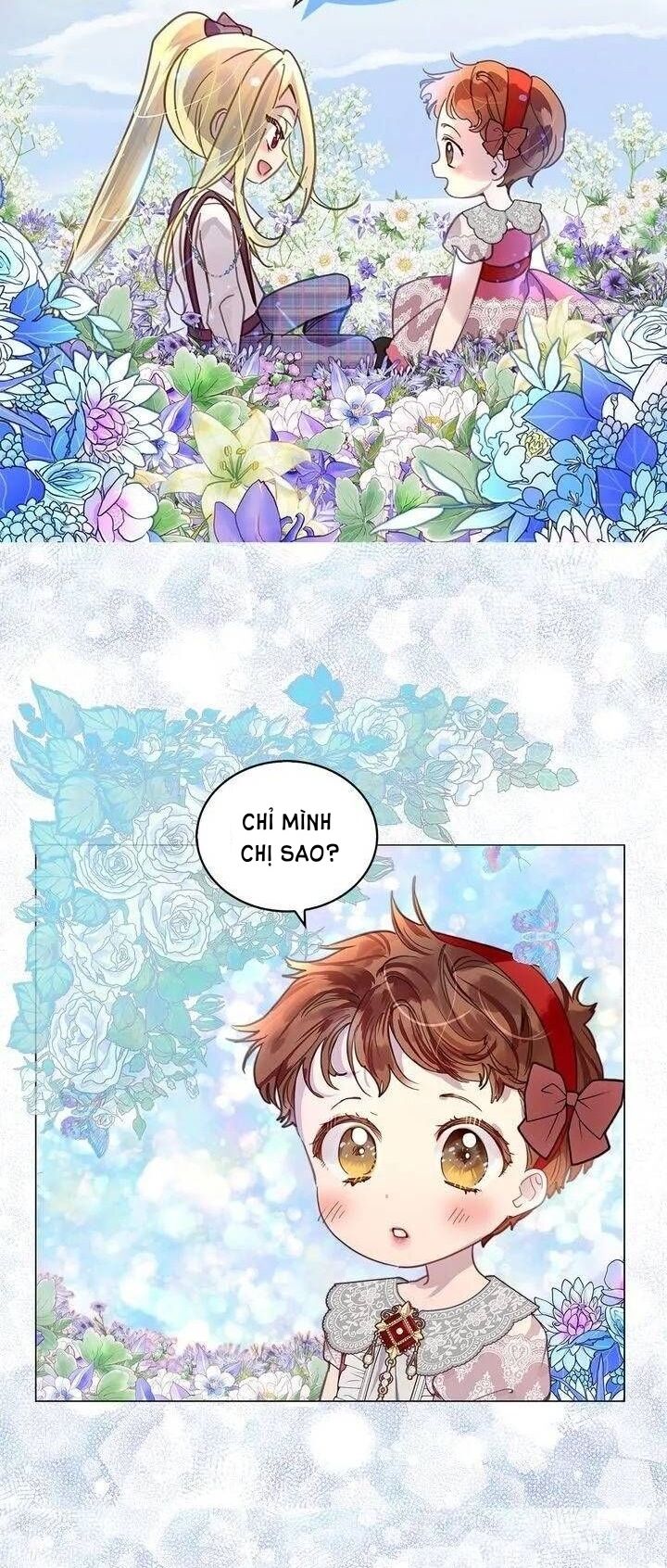 Tôi Không Phải Là Người Tốt: Chapter 169