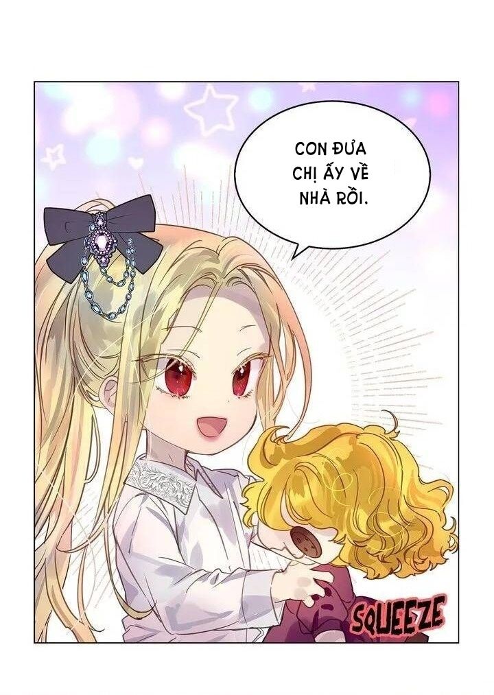 Tôi Không Phải Là Người Tốt: Chapter 169