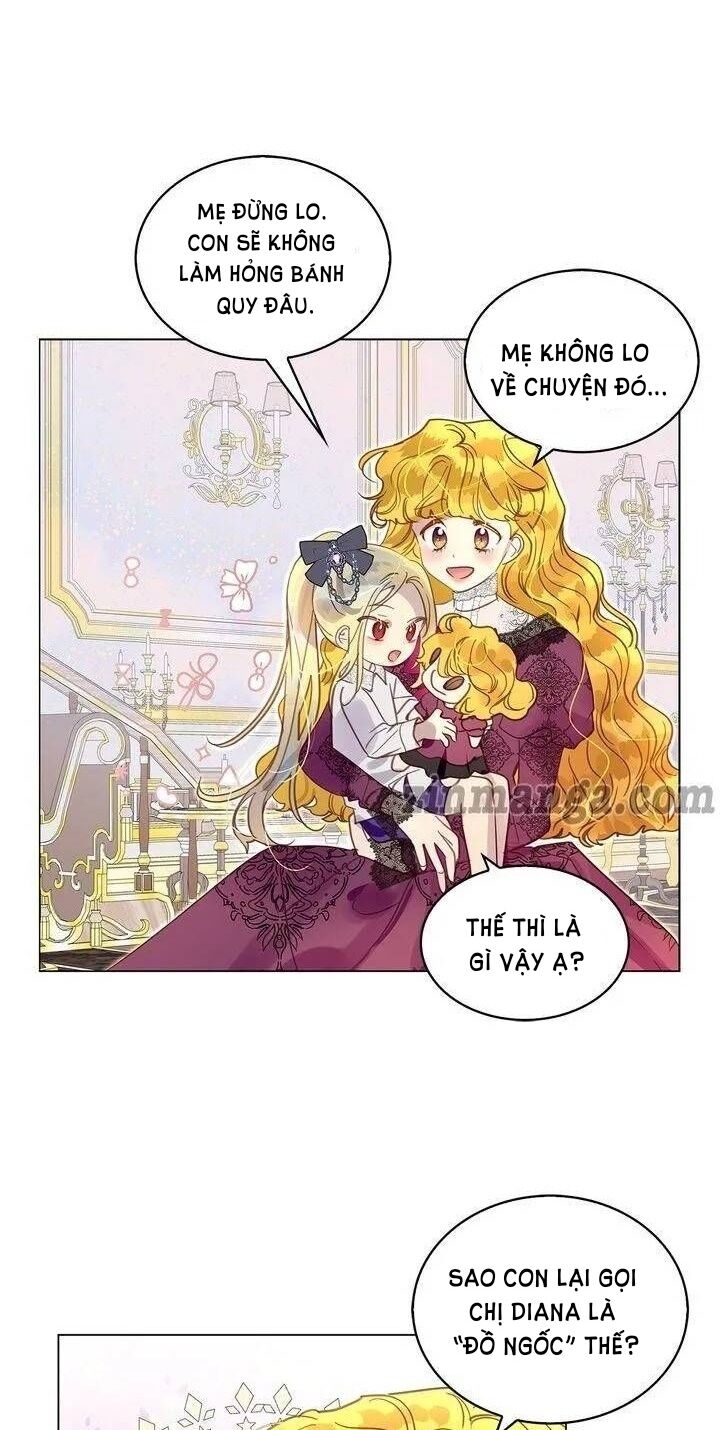 Tôi Không Phải Là Người Tốt: Chapter 169