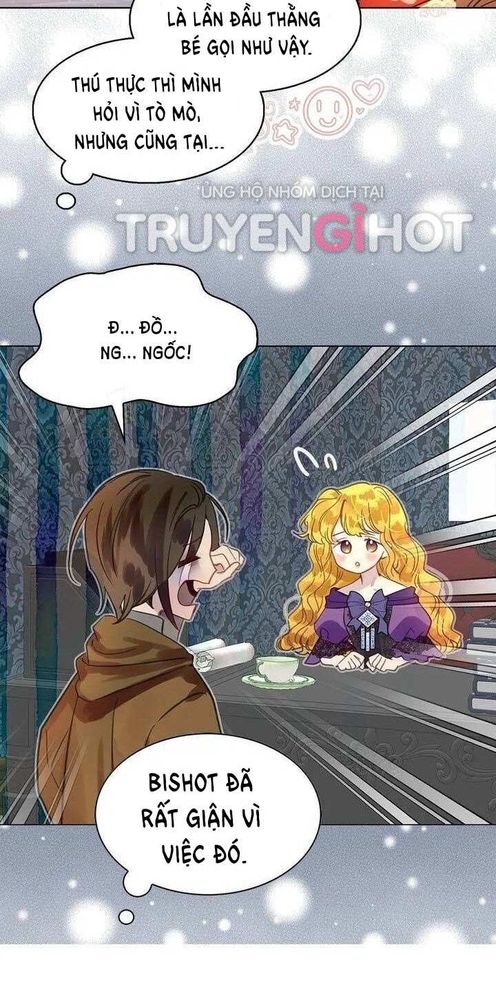 Tôi Không Phải Là Người Tốt: Chapter 169