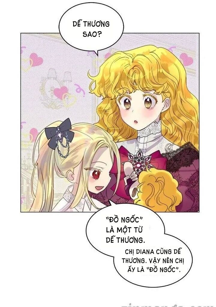 Tôi Không Phải Là Người Tốt: Chapter 169