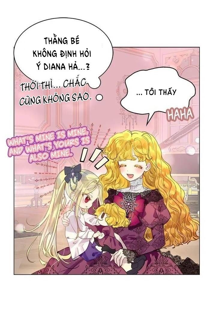 Tôi Không Phải Là Người Tốt: Chapter 169