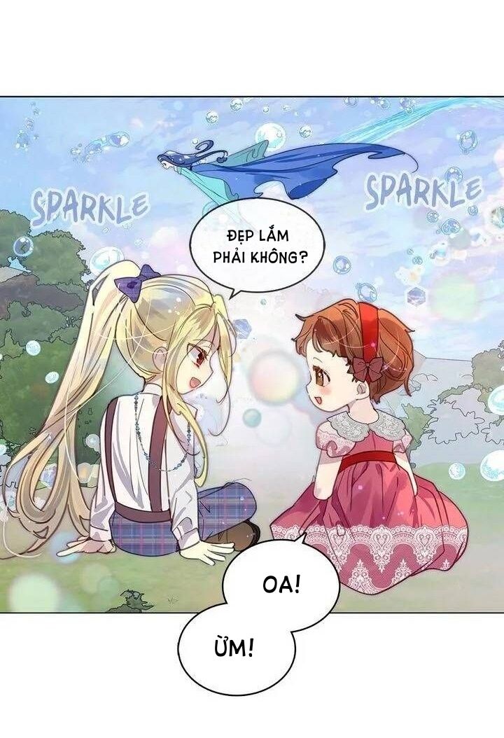 Tôi Không Phải Là Người Tốt: Chapter 169