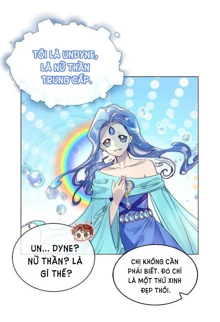 Tôi Không Phải Là Người Tốt: Chapter 169