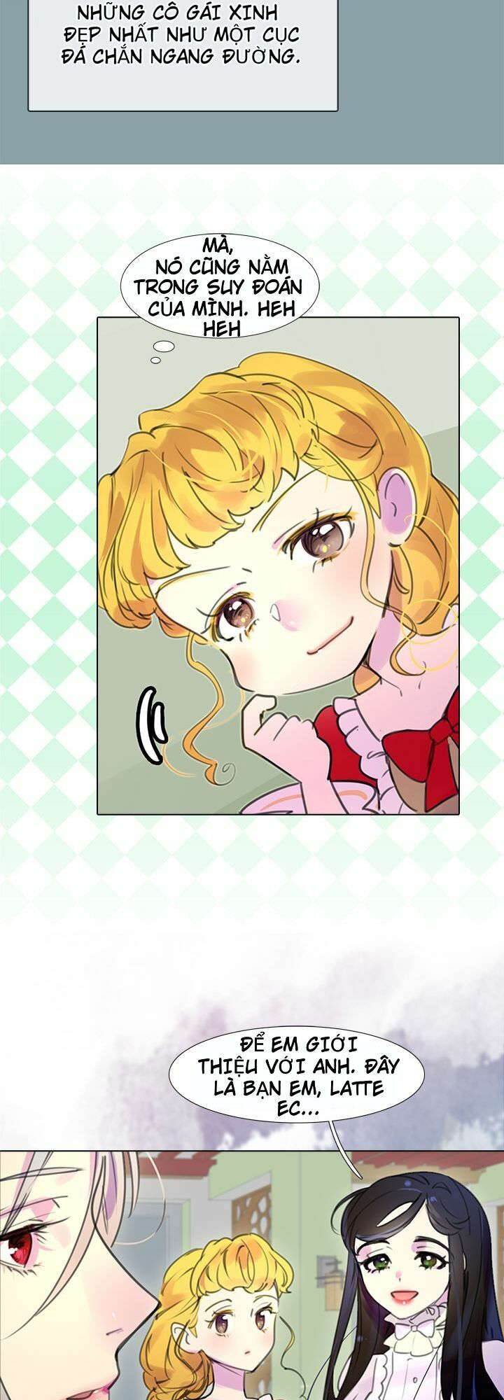 Tôi Không Phải Là Người Tốt: Chapter 17